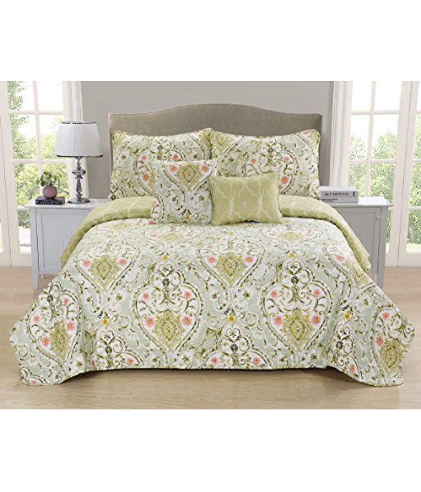 Luxury Home King Poly Cotton Quilt Buy Luxury Home King Poly Cotton