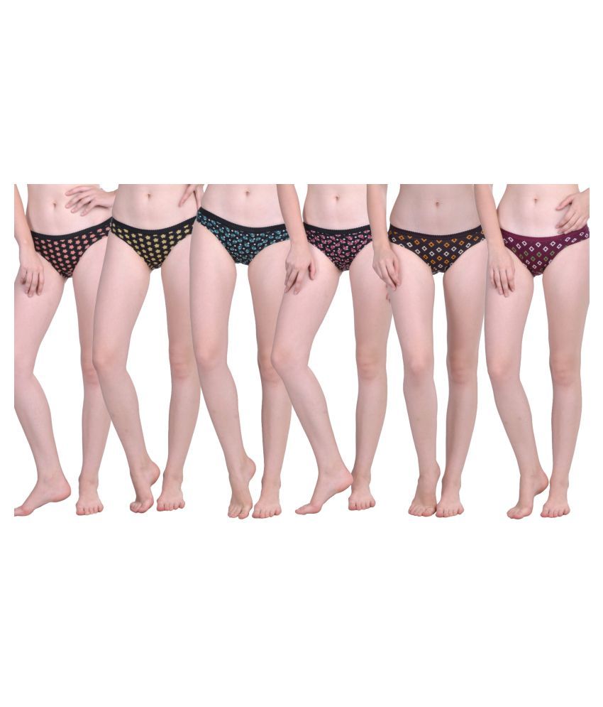 dollar panties