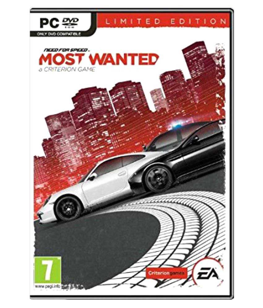 nfs most wanted 2 gamestop