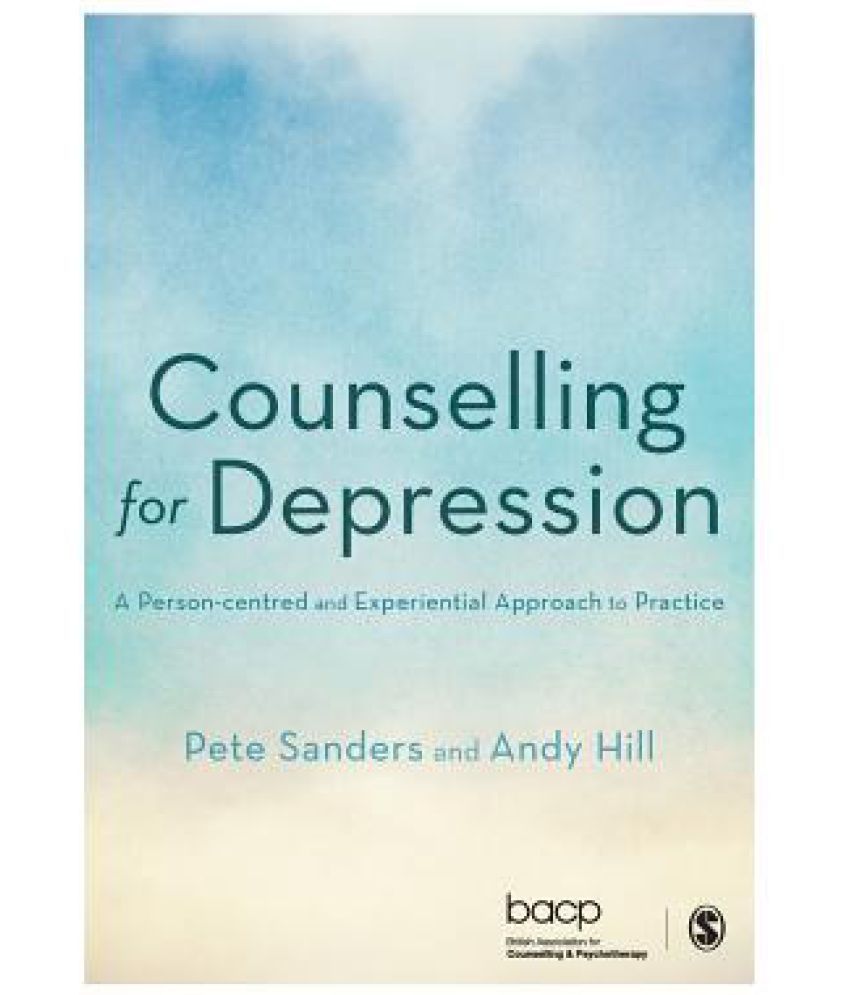humanistic approach to depression