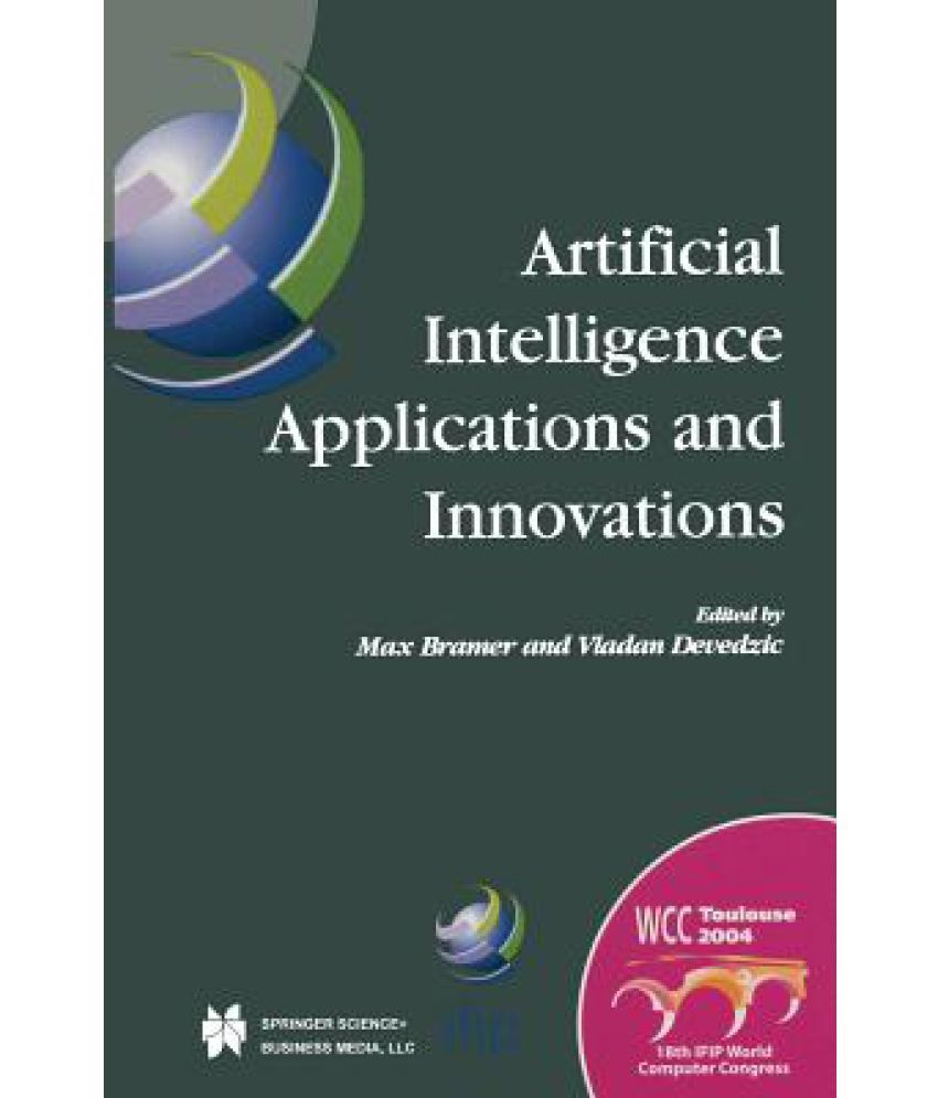 Artificial Intelligence Applications And Innovations: Ifip 18th World ...