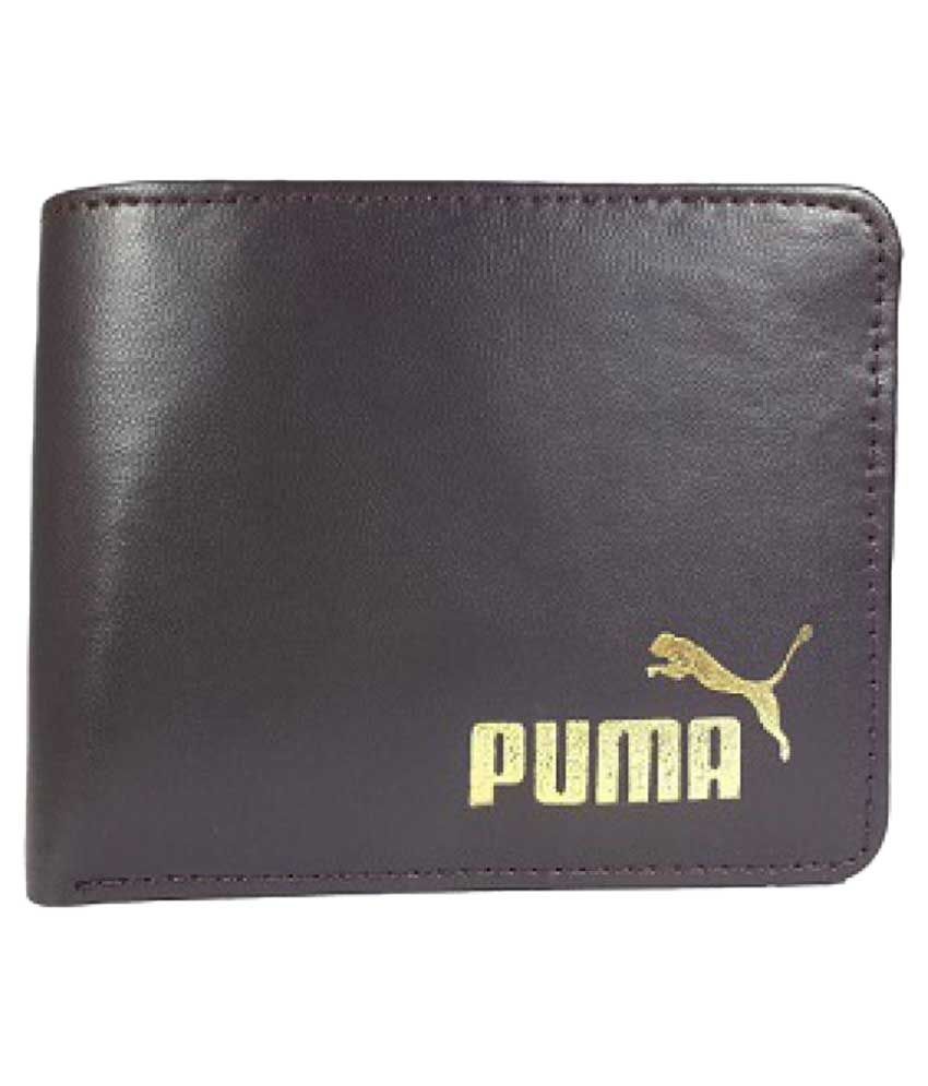 amazon puma wallet