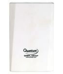 Quantum Hi Tech QHM6000 6000 mAh Li-Ion Power Bank