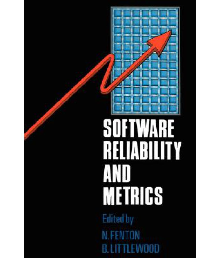 Software Reliability And Metrics Buy Software Reliability And Metrics