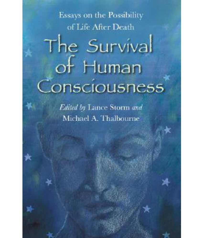 What is consciousness in psychology image