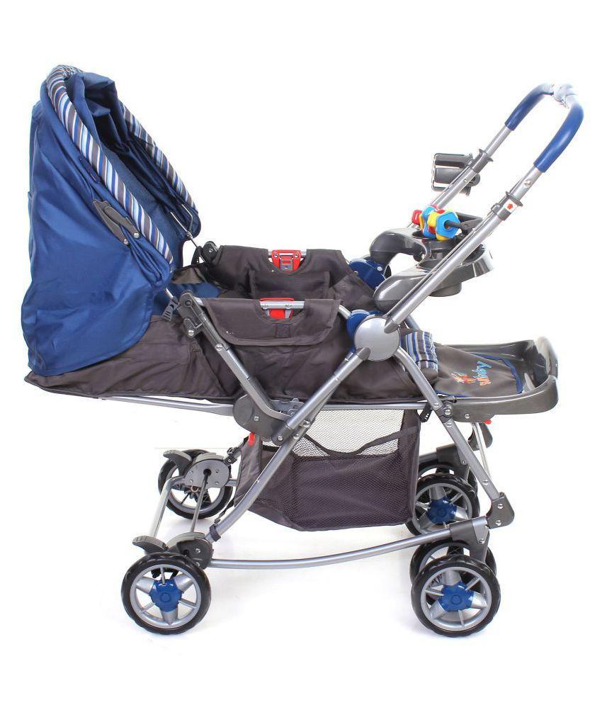 sunbaby pram