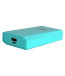 Quantum Hi Tech QHM6000 6000 mAh Li-Ion Power Bank