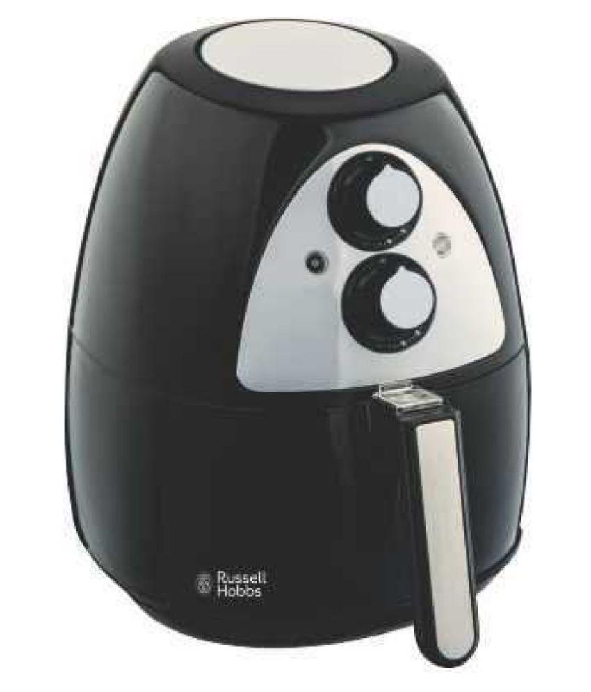 russell and hobbs air fryer