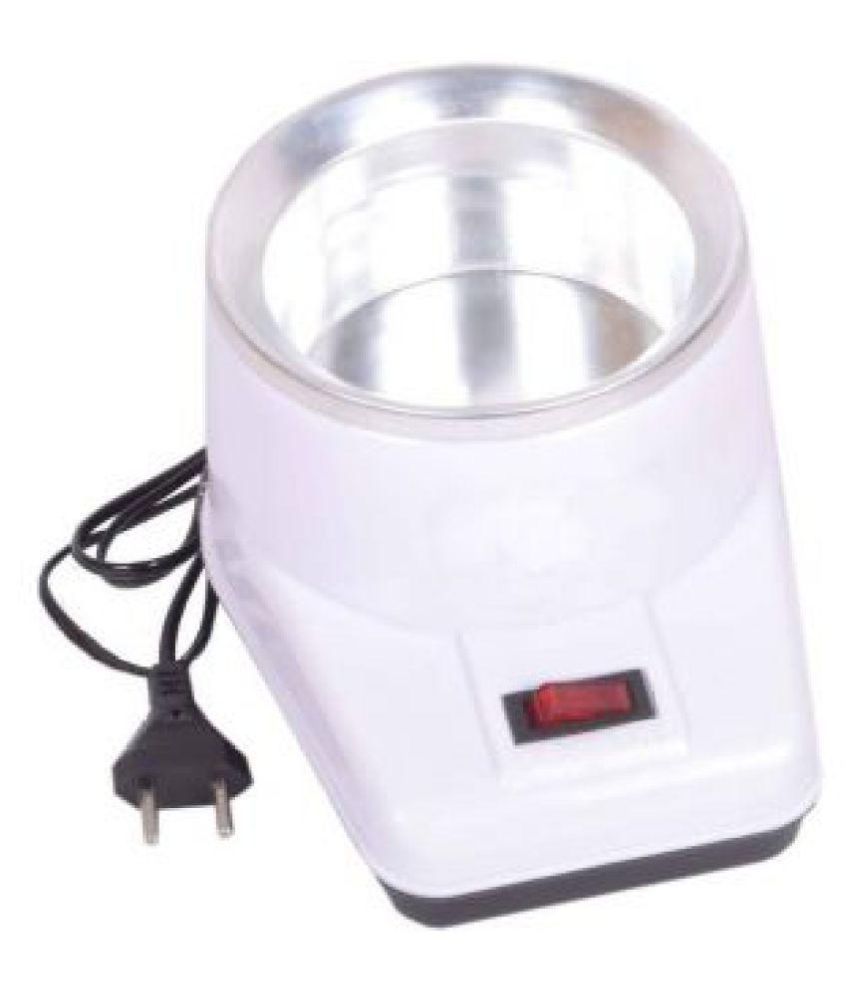 OSR With Spatula& Sponge Electric Wax Heater Buy OSR With Spatula