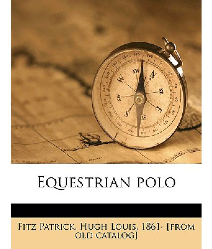 equestrian polo