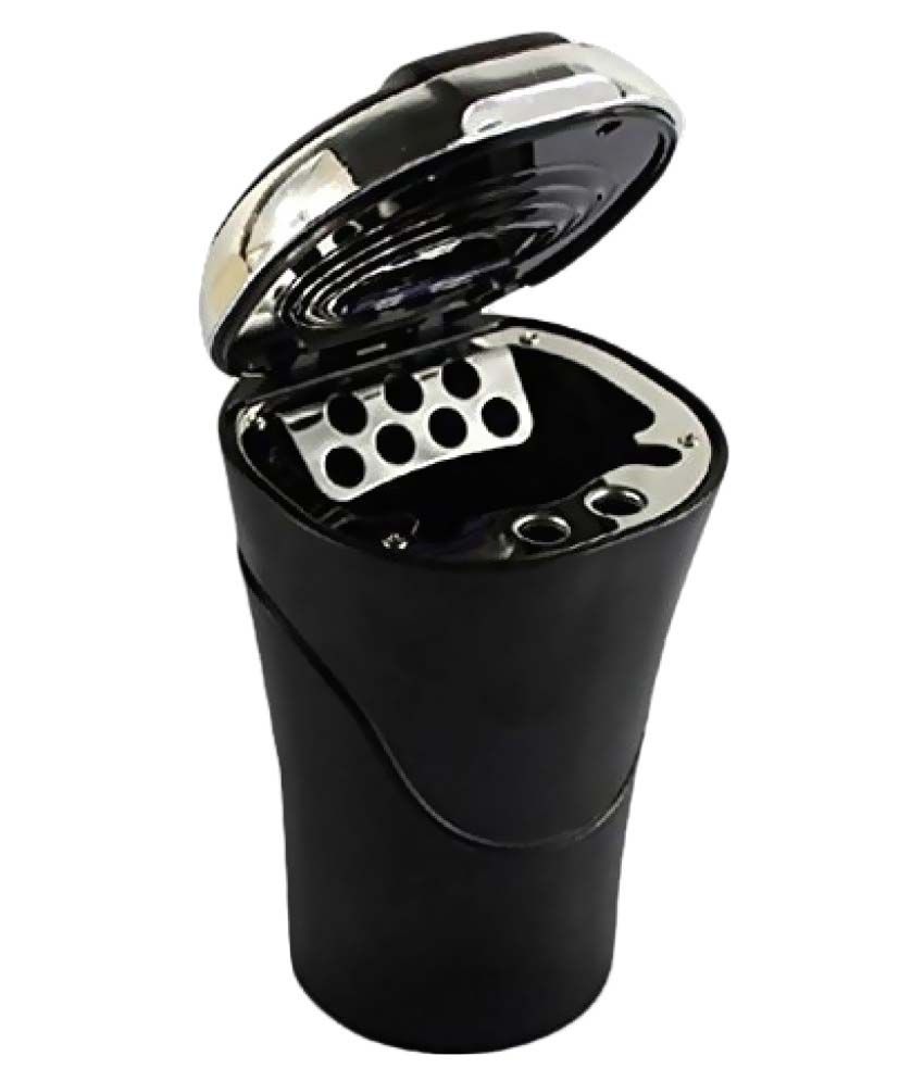 Mahekas Car Ashtrays Black Buy Mahekas Car Ashtrays Black Online at