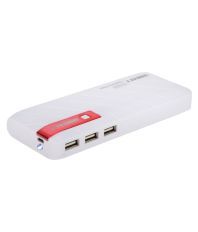 Orbatt PB-X8 13000 mAh Li-Ion Power Bank