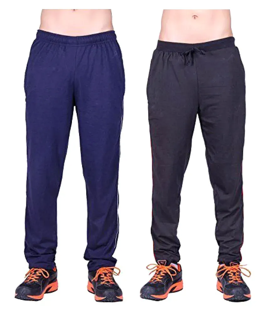 Rocker series sale track pants