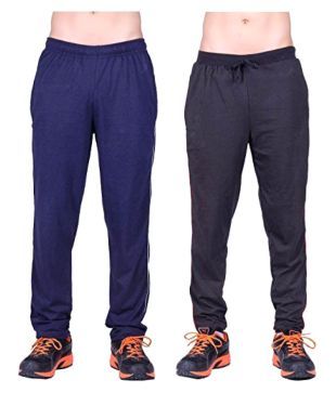 rocker series track pants