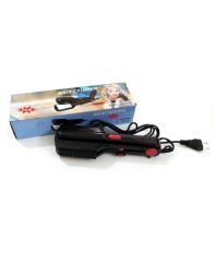 Swiss Beauty NHC-461-2 Hair Straightener ( Black )