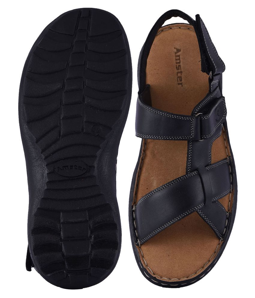 amster footwear wiki