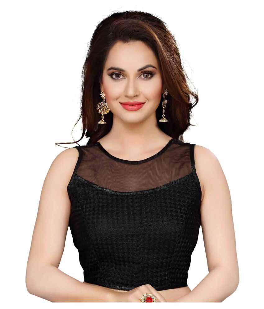 blouse round design