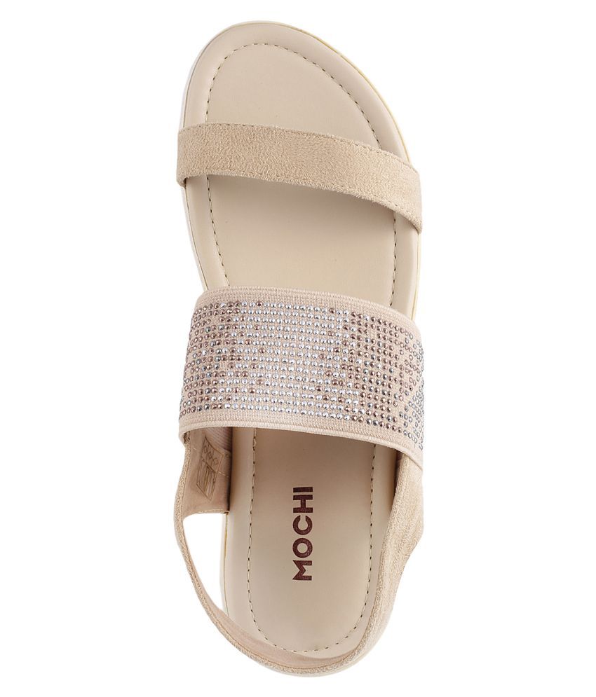 mochi high heels