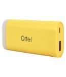 Ortel Ice Cream 5200 mAH 5200 mAh Li-Ion Power Bank