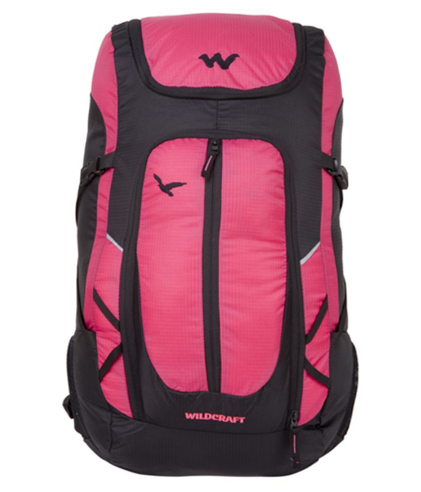 wildcraft bags 35l