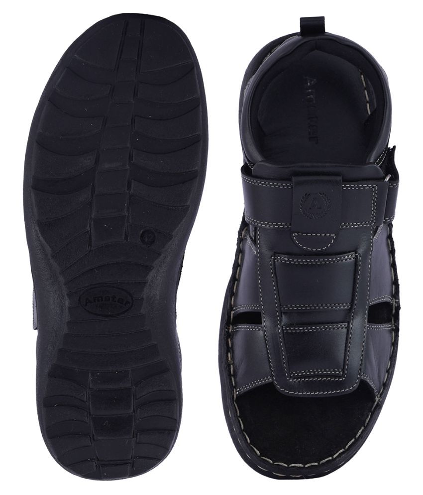 amster footwear wiki