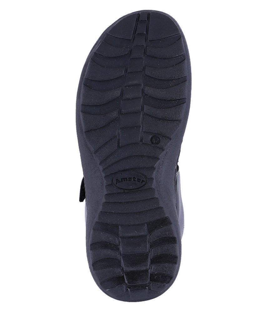 amster footwear wiki
