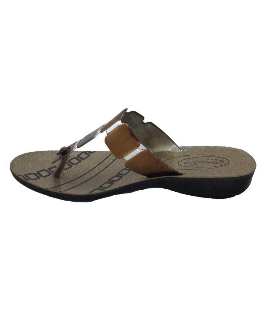lakhani slipper for man