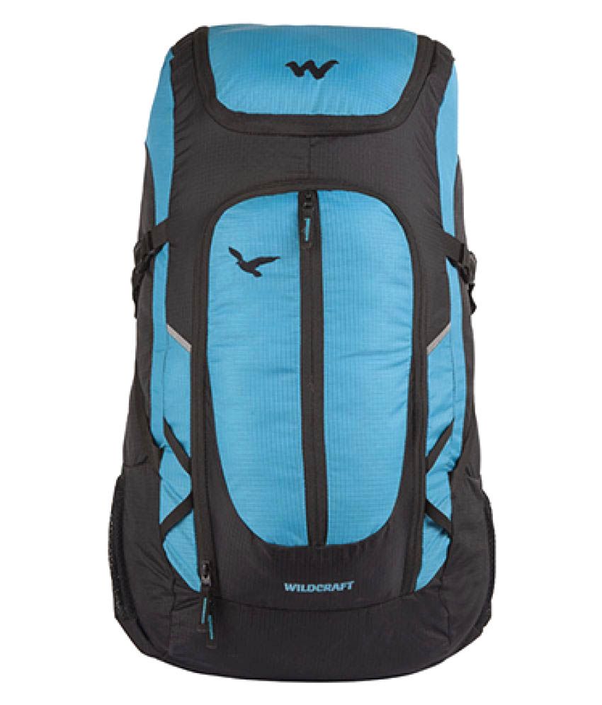 wildcraft bags 40 litres