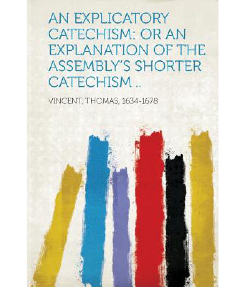online catechism