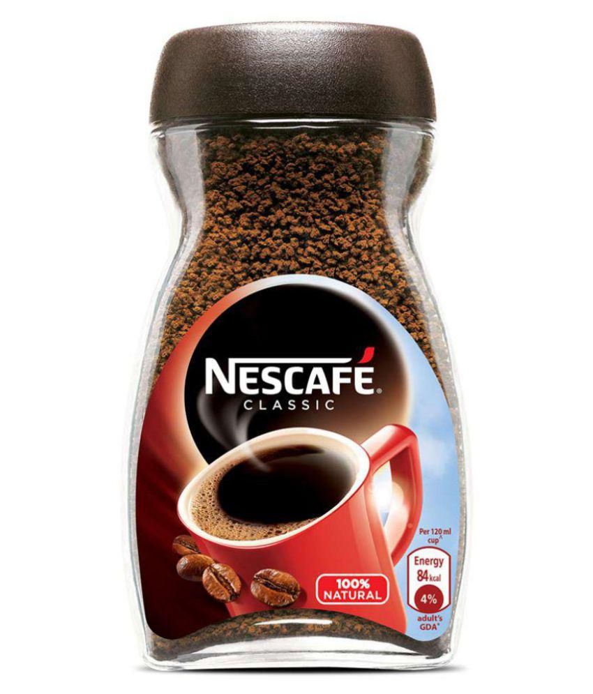 Nescafe Light Ground Coffee 100 gm Buy Nescafe Light