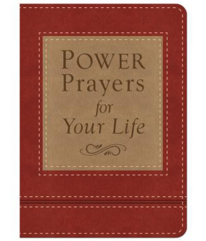 power-prayers-for-your-life-buy-power-prayers-for-your-life-online-at