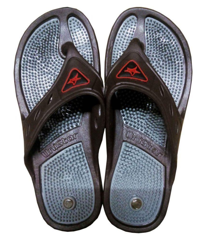 acupressure slippers with magnets