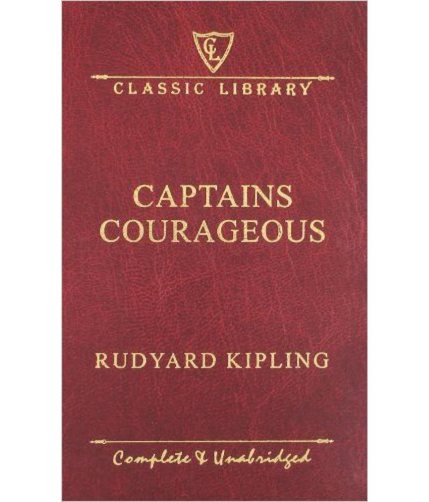 Captains Courageous Buy Captains Courageous Online At Low Price In India On Snapdeal