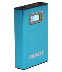 Orbatt PB-JK4 10400 mAh Li-Ion Power Bank