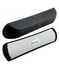 CubeAce BE 13 Bluetooth Speaker - Black