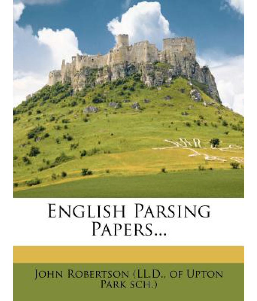 english-parsing-papers-buy-english-parsing-papers-online-at-low-price-in-india-on-snapdeal