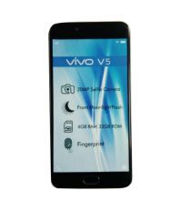 Vivo V5 32GB (Grey)