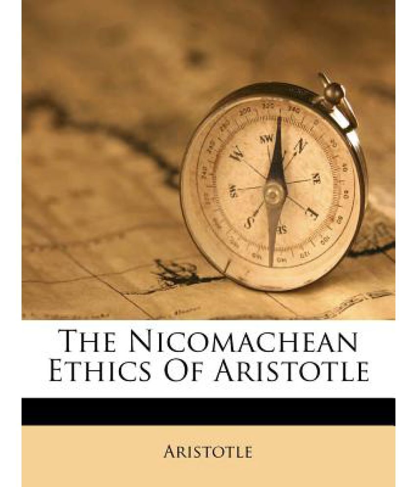 aristotles nichomachean ethics