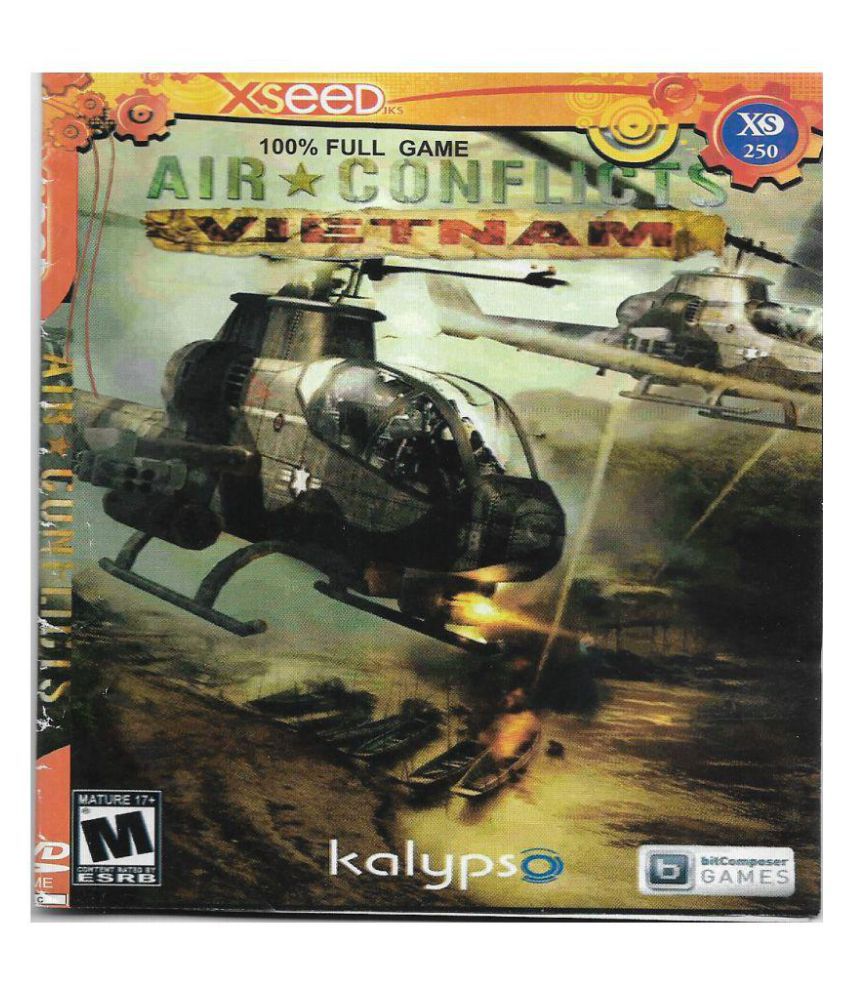 best air conflicts game