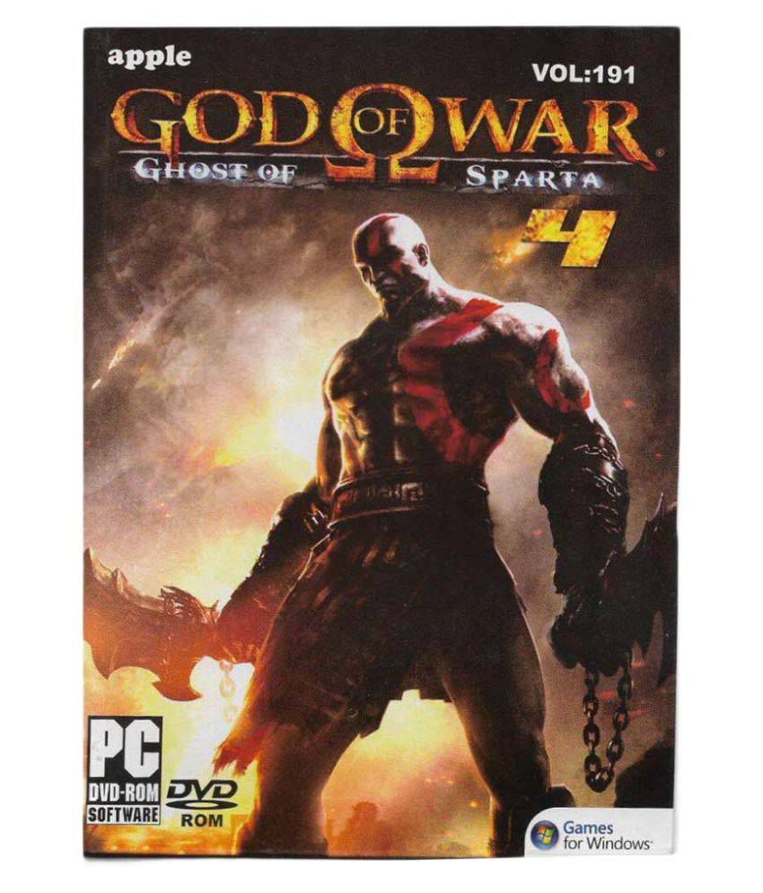 download game god of war terbaik pc