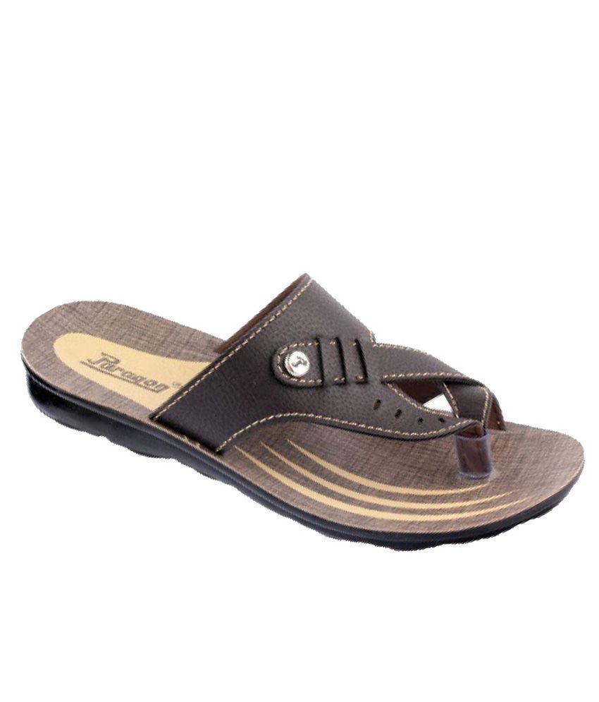 paragon vertex chappal