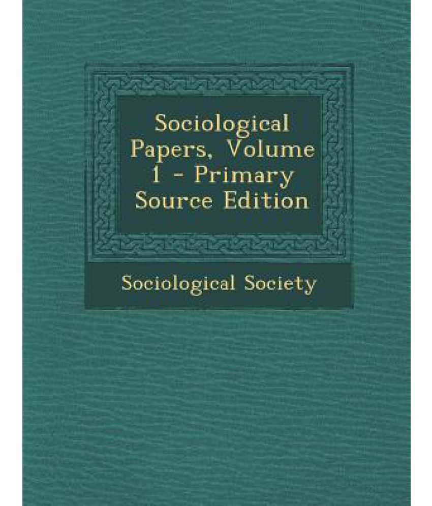 Buy sociology papers