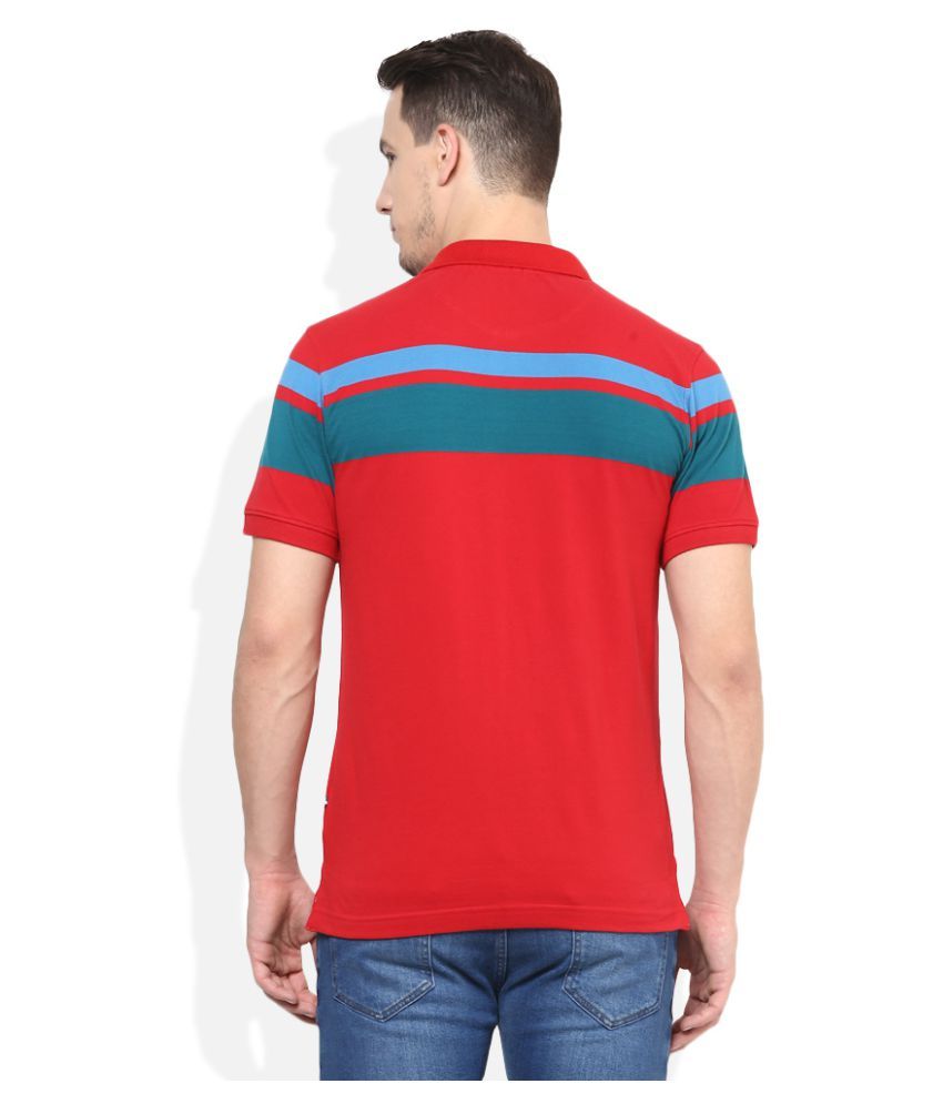 john miller polo t shirts