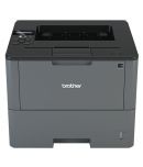Brother HL-L6200DW Single Function B/W Laserjet Printer
