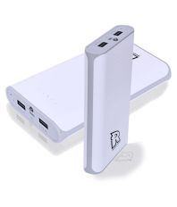 Rotry Fast Charging Power Bank RI-1560 15600 mAh Li-Ion Power Bank