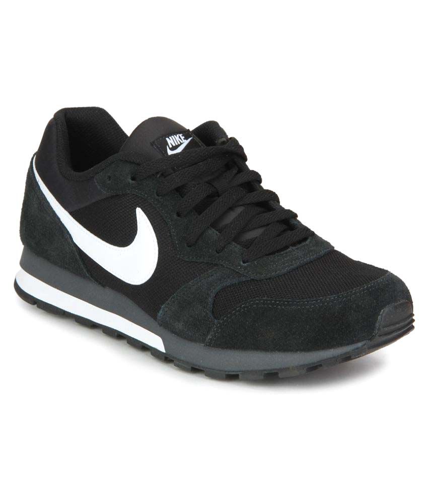 Nike runner мужские. Nike MD Runner 2.2. Nike MD Runner 2 Black. Nike MD Runner 1. Nike MD Runner.