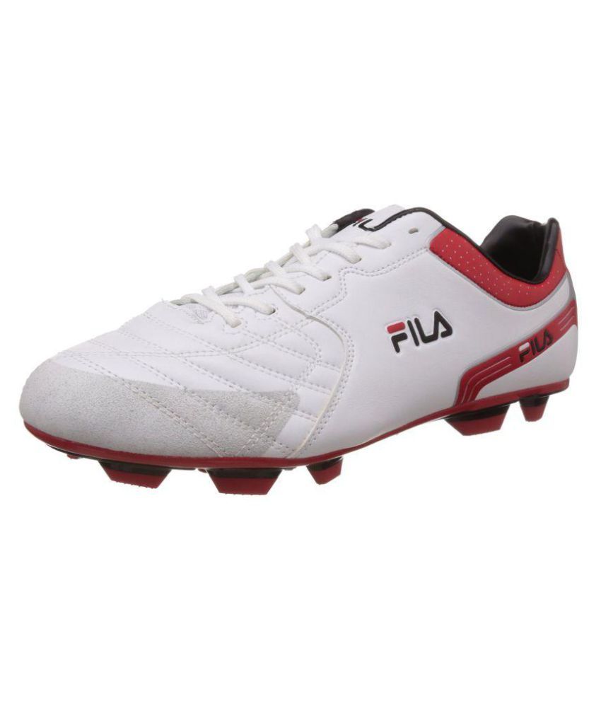 fila soccer shoes