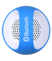 Nesco MKM-S05 Bluetooth Speaker - Blue