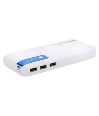 Orbatt PB-X7 11000 mAh Li-Ion Power Bank