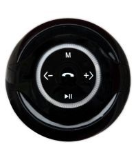 Nesco GS009 Bluetooth Speaker - Black